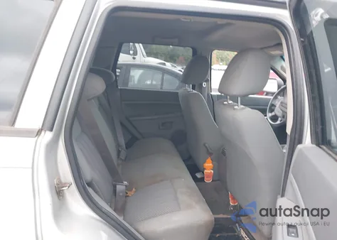 2006 Jeep Grand Cherokee Laredo z USA, uszkodzony, nr VIN 1J4GR48K36C108311